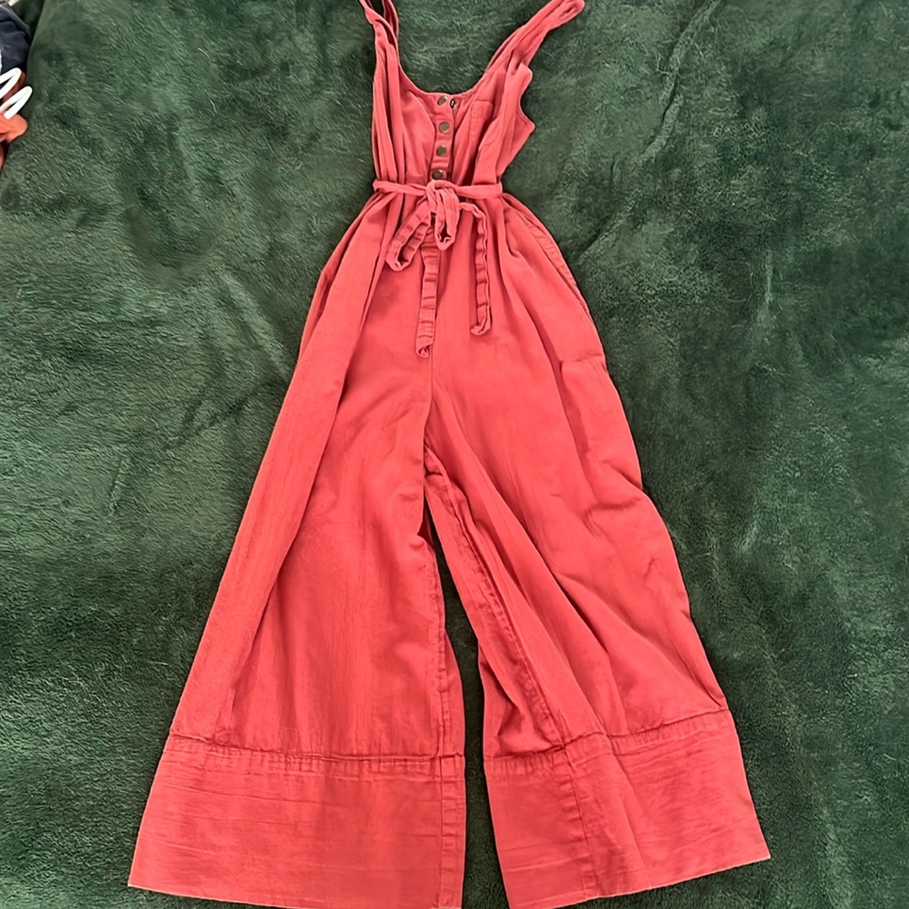 Urban Outfitters Jumpsuit